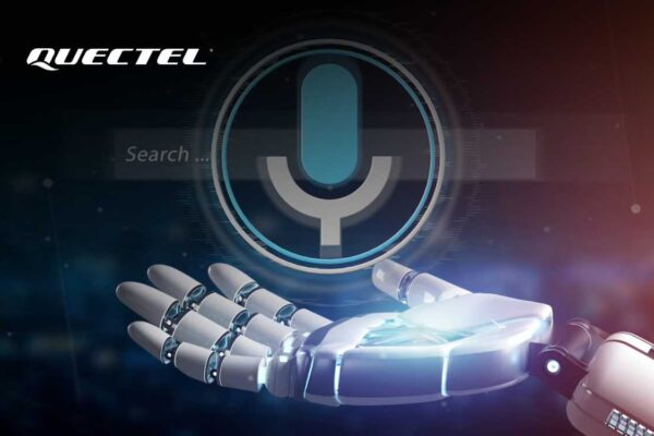 Quectel Launches Modular Audio Cloud to Power AI at the Edge