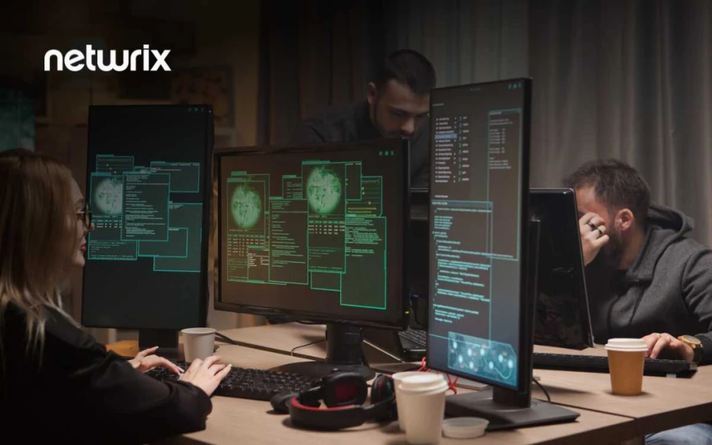 Netwrix Enables AI-Powered Security Insights with MCP Integration