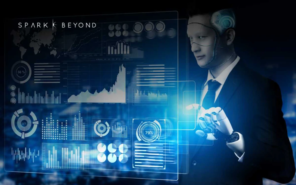 SparkBeyond Launches Always-Optimized AI Platform for KPI Impact