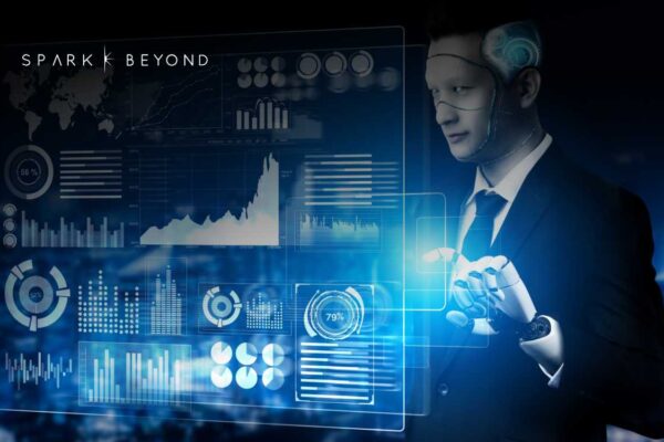 SparkBeyond Launches Always-Optimized AI Platform for KPI Impact