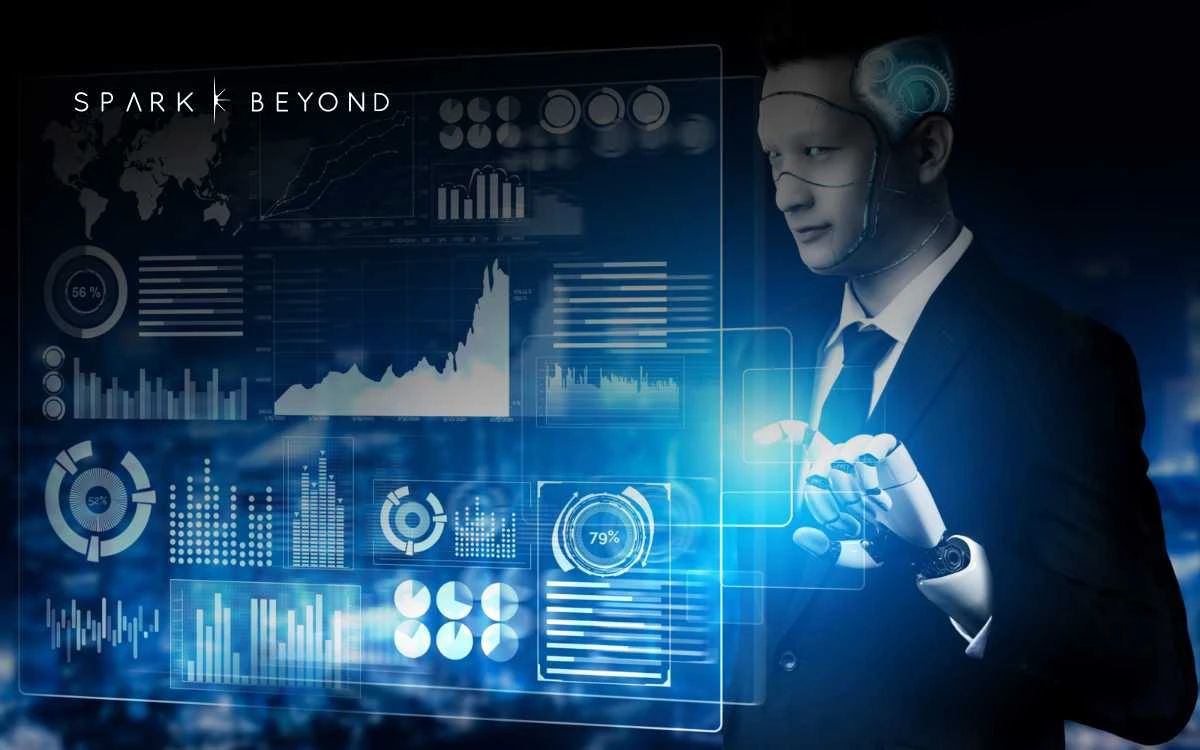 SparkBeyond Launches Always-Optimized AI Platform for KPI Impact