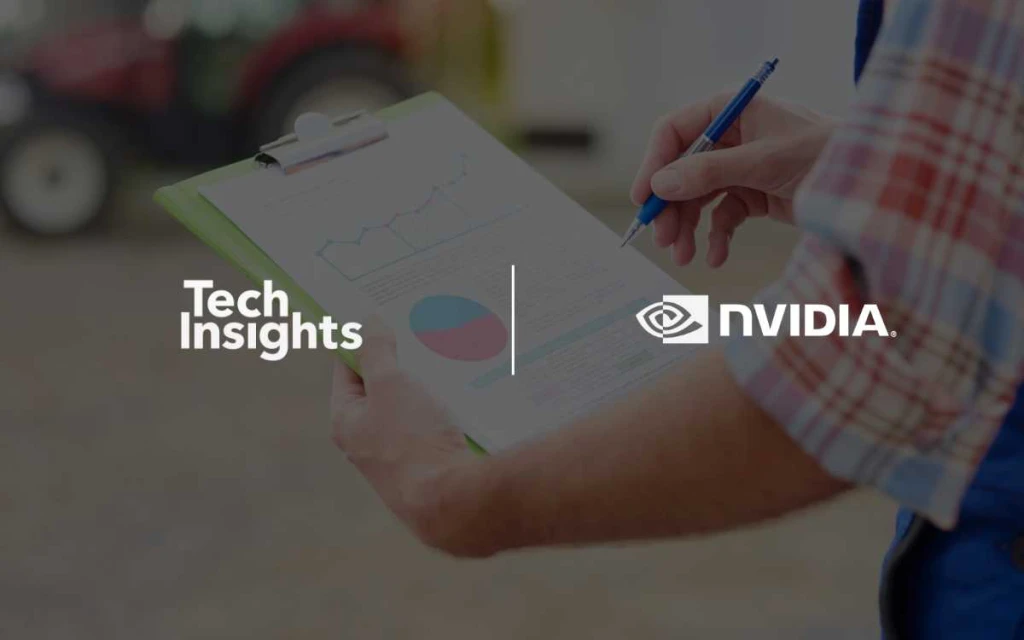 TechInsights Reveals Teardown of NVIDIA Blackwell GB100 GPU Platform