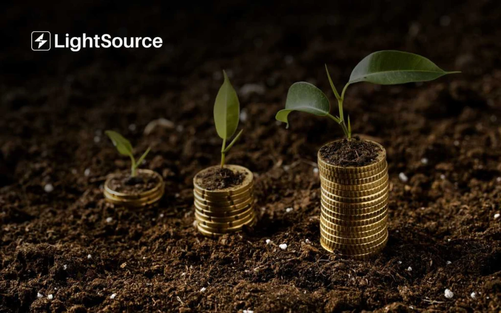 LightSource Raises $33M to Transform Procurement with AI