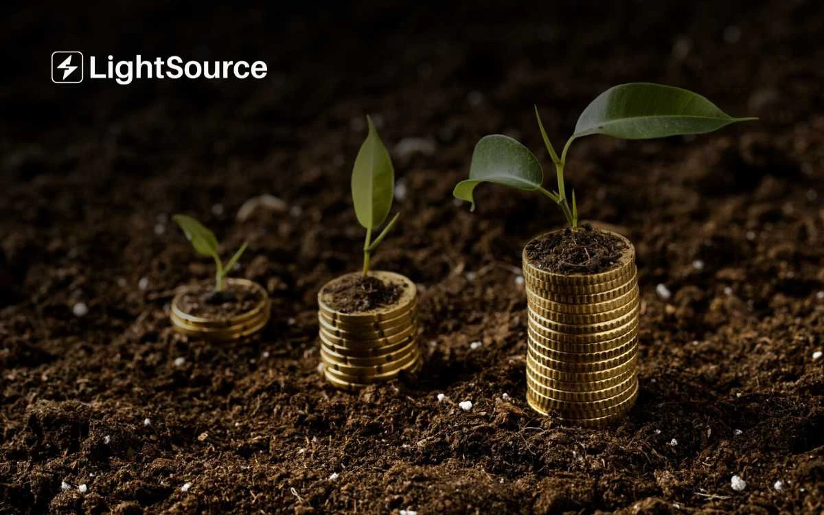 LightSource Raises $33M to Transform Procurement with AI