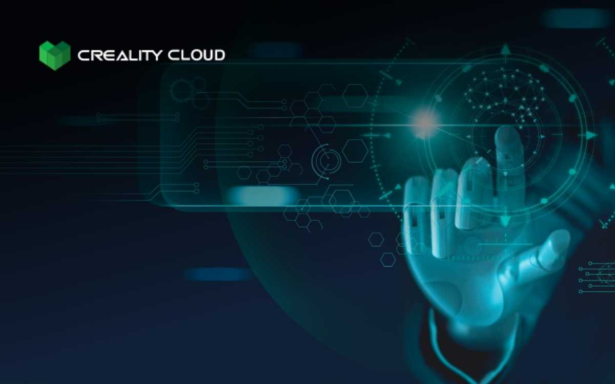 Creality Cloud 6.0 Launches with AI Features and New Incentives