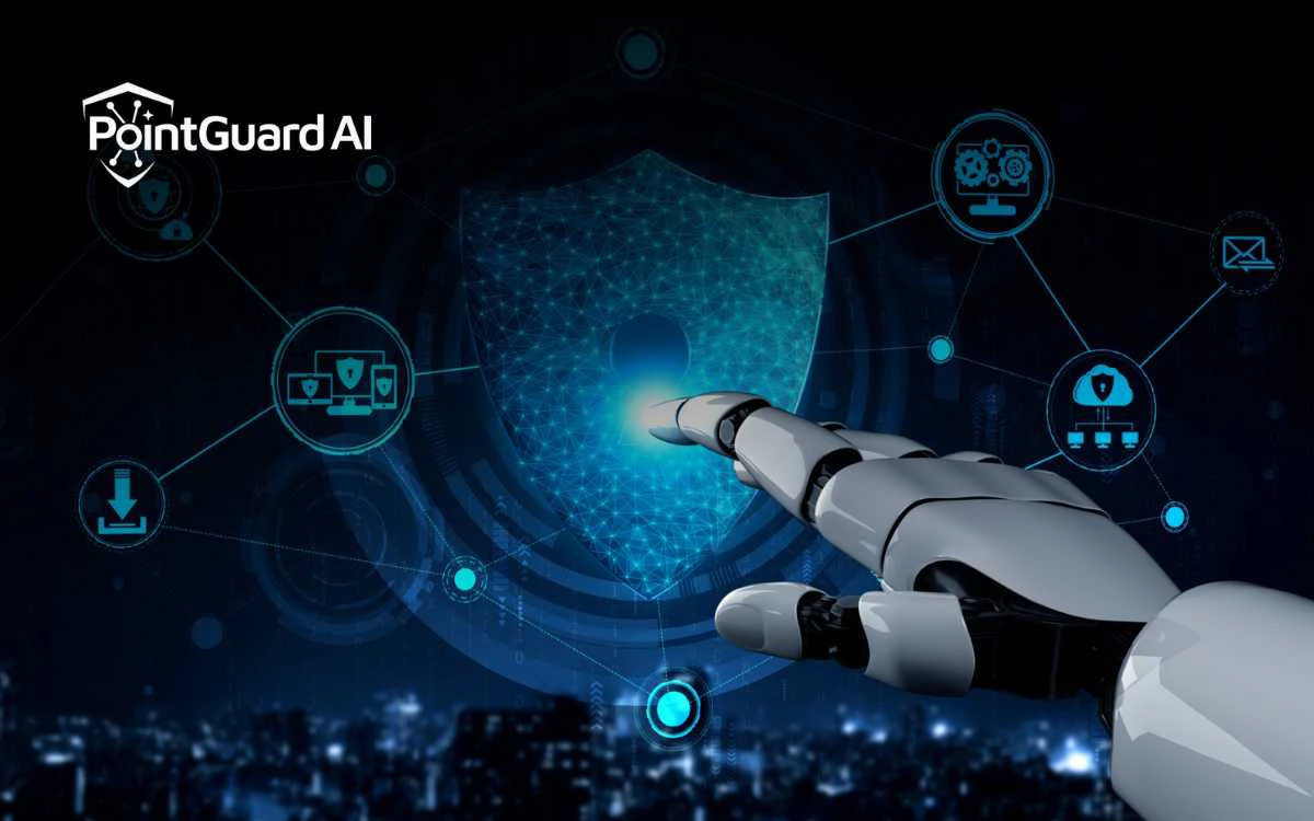 PointGuard AI: Securing the Full AI Application Lifecycle | TechEdgeAI