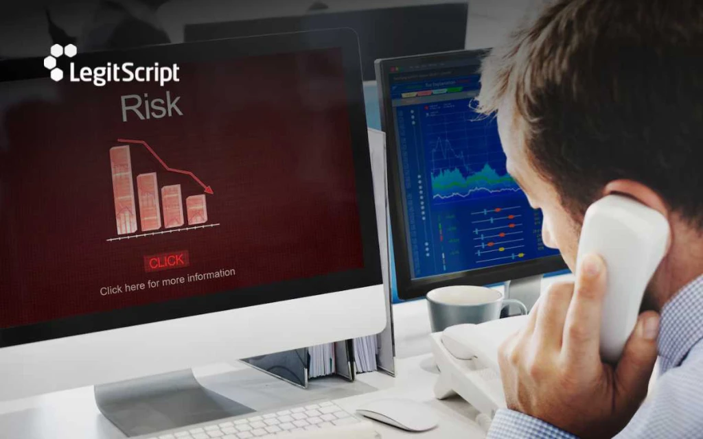 LegitScript Strengthens Executive Team to Drive Global Growth