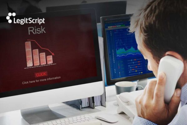 LegitScript Strengthens Executive Team to Drive Global Growth