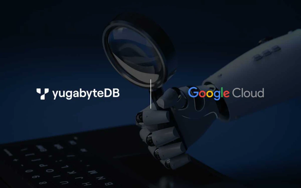 Yugabyte Unveils Agentic AI and Extensible Vector Indexing