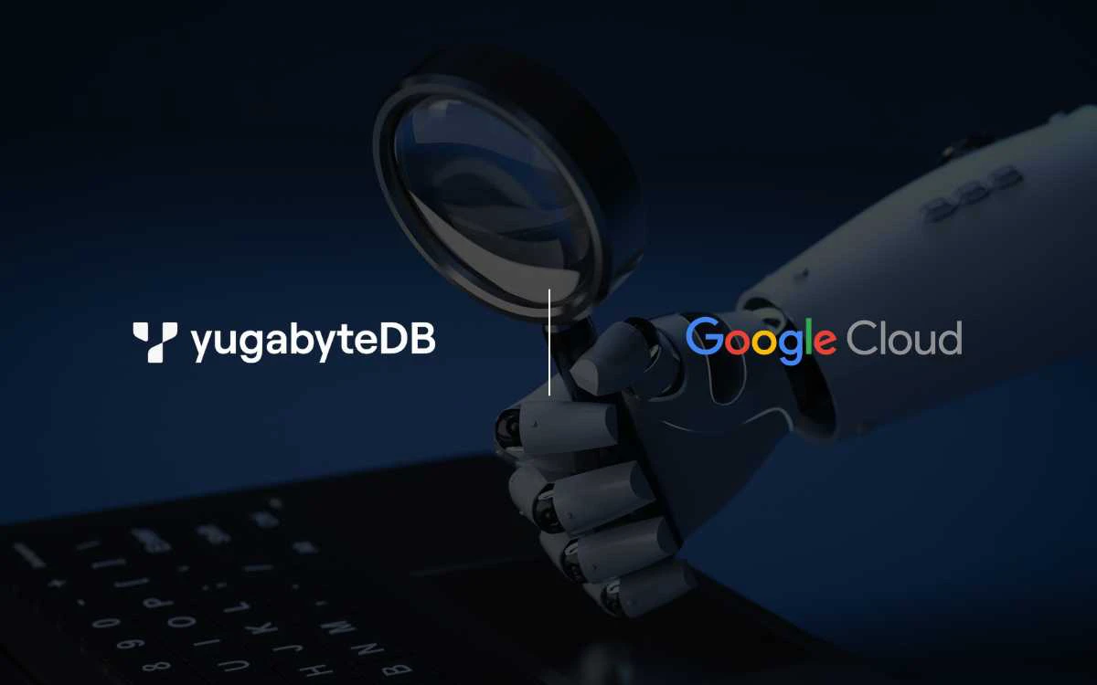 Yugabyte Unveils Agentic AI and Extensible Vector Indexing