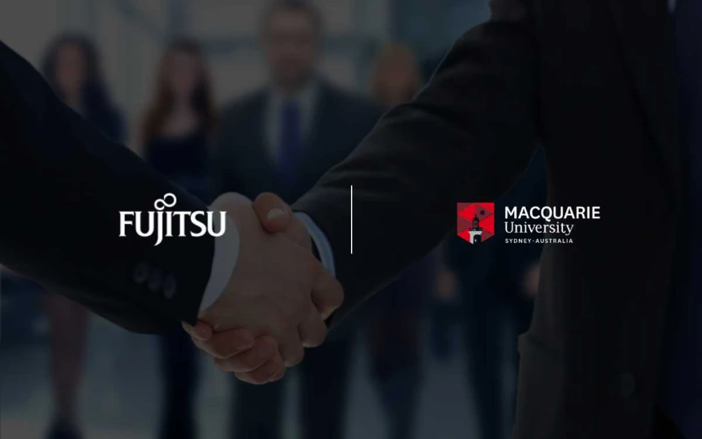 Fujitsu and Macquarie University Partner to Offer AI Micro Credentials