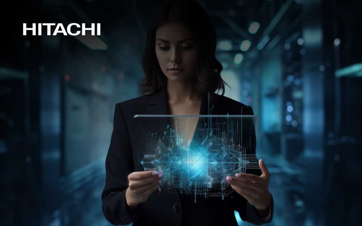 Hitachi Launches HARC for AI to Boost GenAI Reliability & ROI