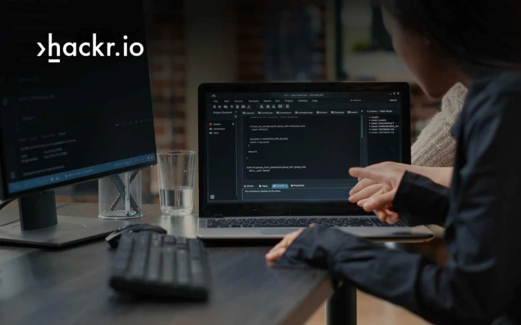 Hackr.io Relaunch: AI Tools, Code Editors, and Courses for Aspiring Developers