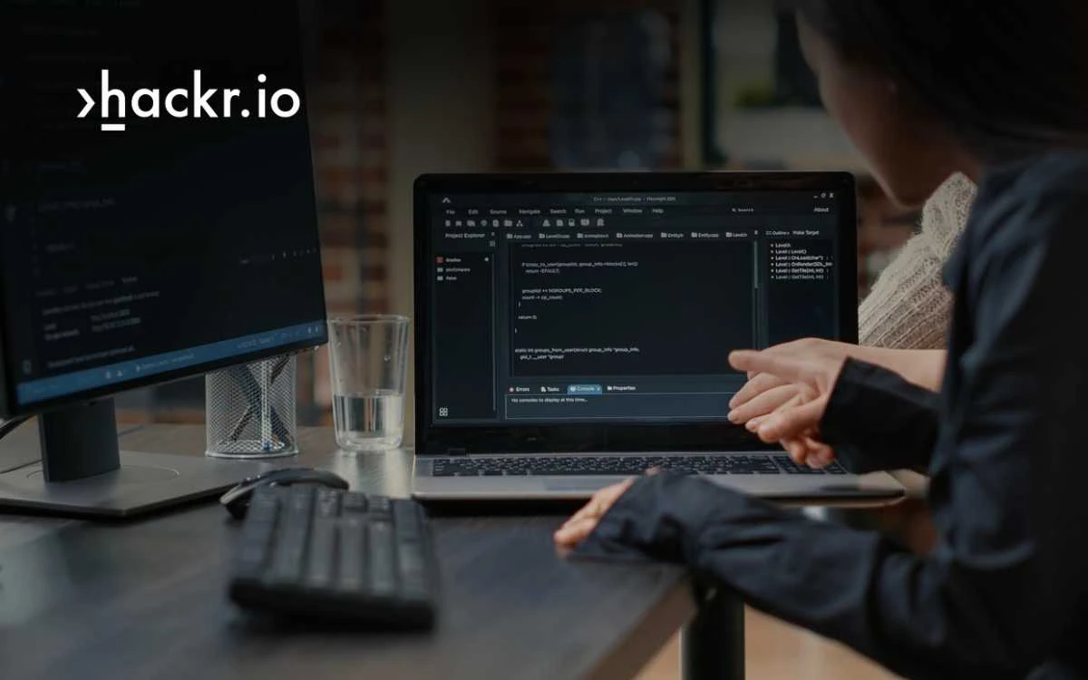 Hackr.io Relaunch: AI Tools, Code Editors, and Courses for Aspiring Developers