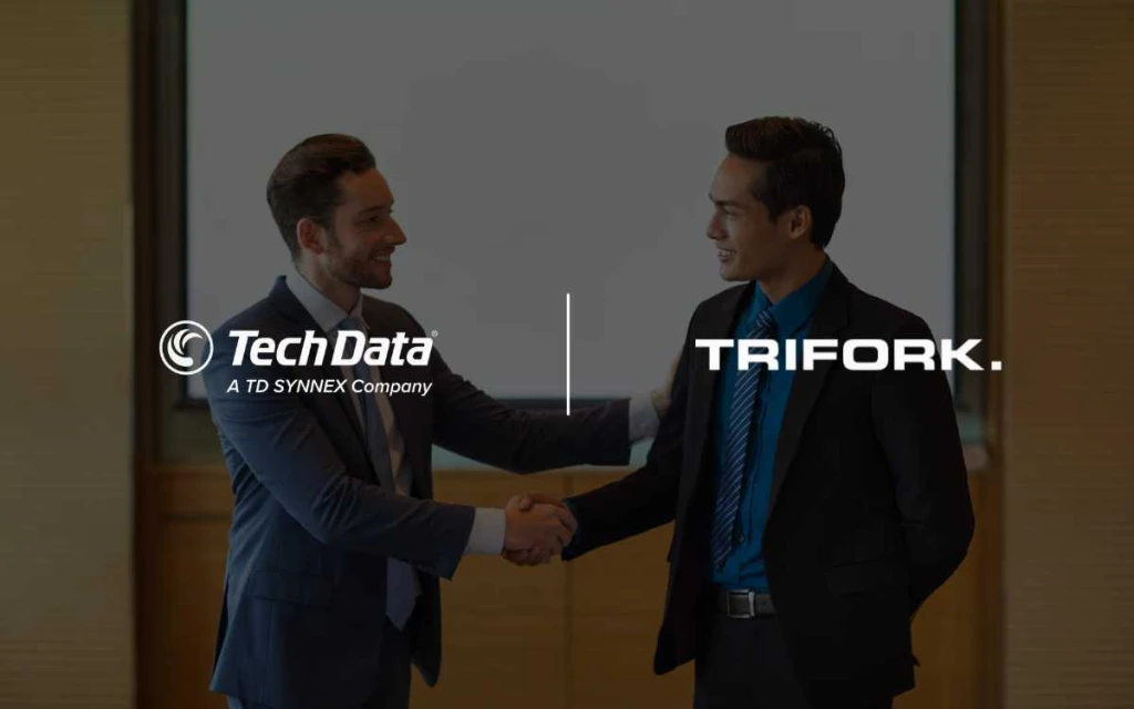 Trifork Partners with TD SYNNEX to Expand AI-Driven Digital Solutions