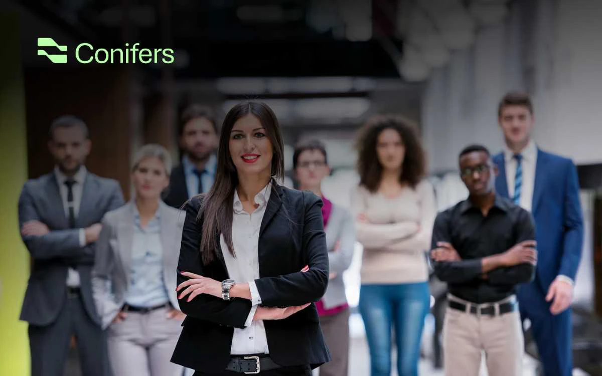 Conifers.ai Strengthens Leadership with Strategic Board Appointments | TechEdgeAI
