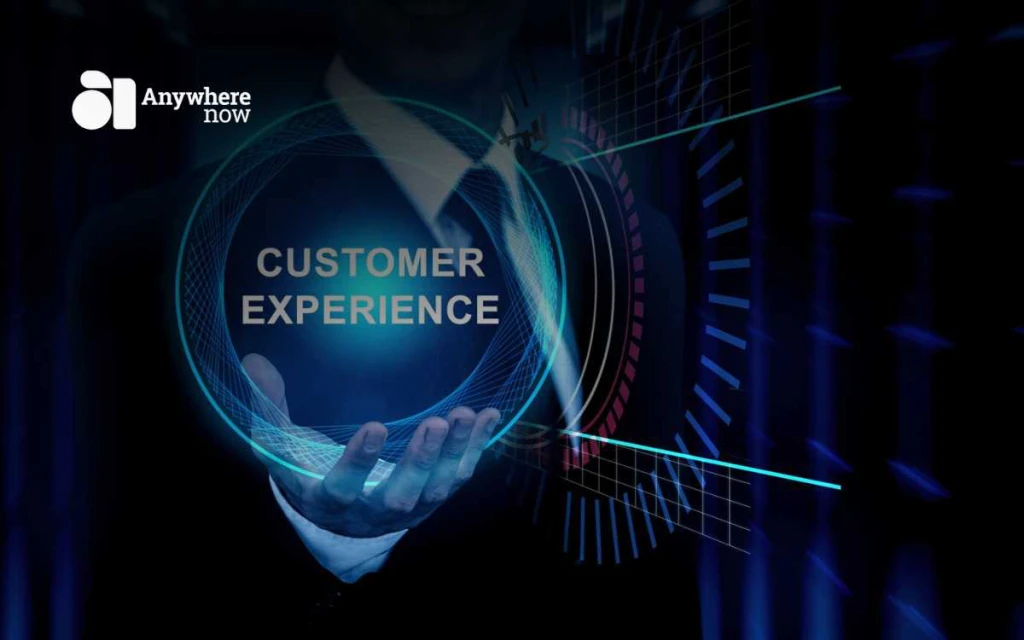 AnywhereNow: Revolutionizing Customer Experience with AI Solutions