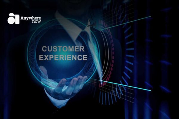 AnywhereNow: Revolutionizing Customer Experience with AI Solutions
