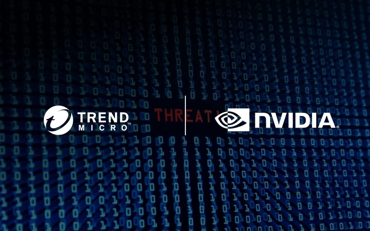 Trend Micro Unveils AI-Powered Threat Detection with NVIDIA and AWS Integration
