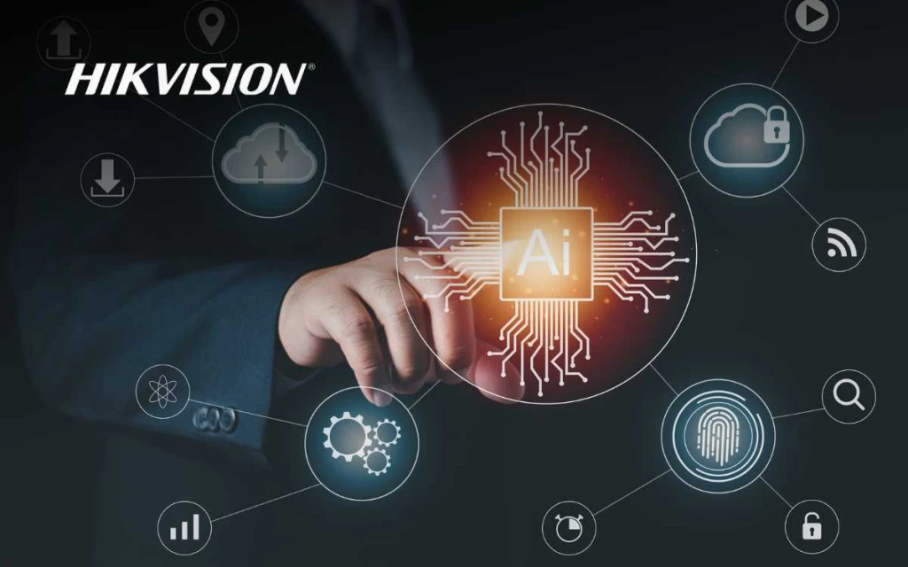 Hikvision Unveils Guanlan AI Models for Advanced AIoT Innovation