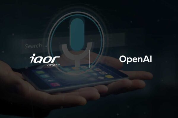 iQor Partners with OpenAI to Elevate AI-Driven CX Analytics