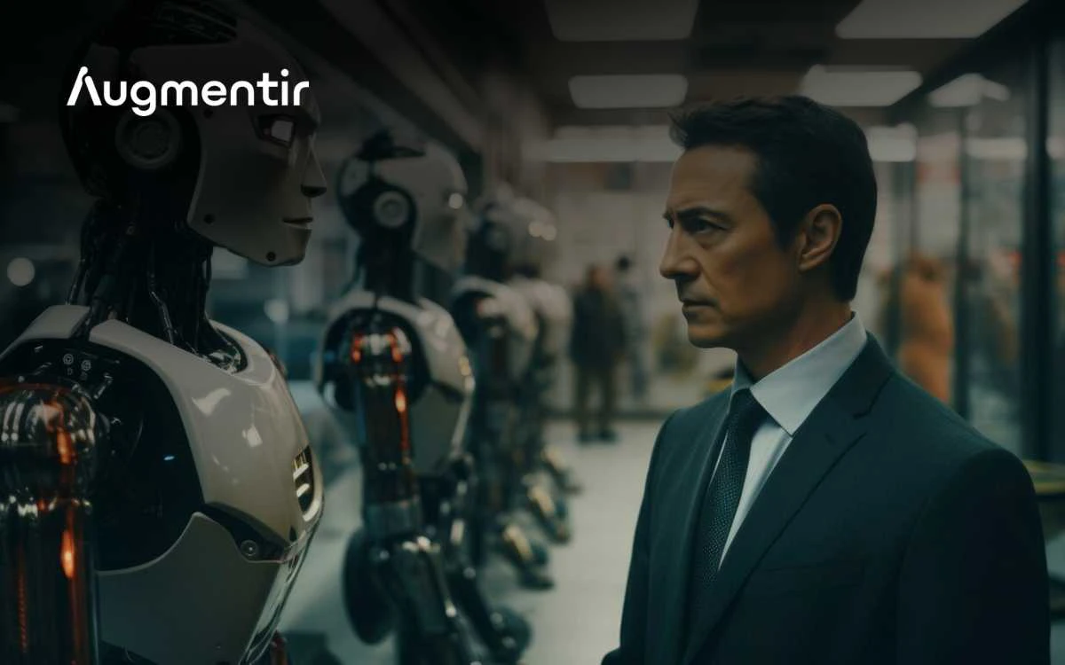 Augmentir Launches AI Agent Studio for Industrial Workforce Automation