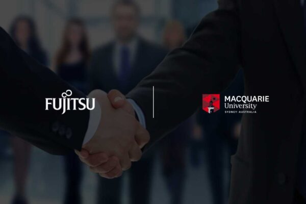Fujitsu and Macquarie University Partner to Offer AI Micro Credentials