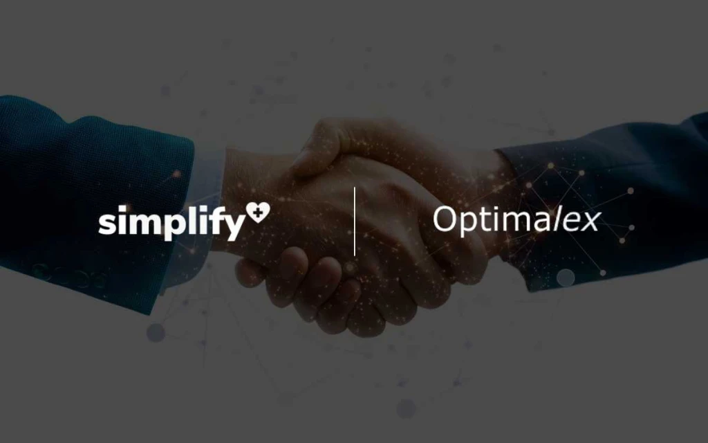 Sunlight Simplify Partners with Optimalex for Predictive Claims Analytics