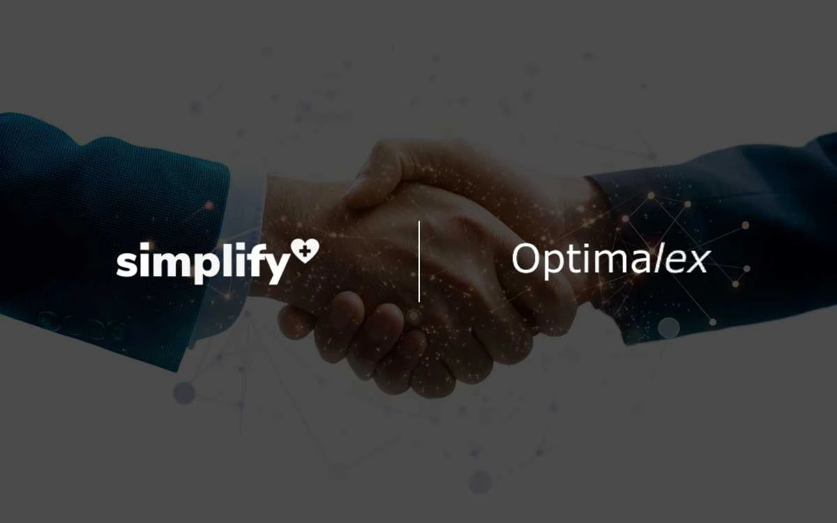Sunlight Simplify Partners with Optimalex for Predictive Claims Analytics