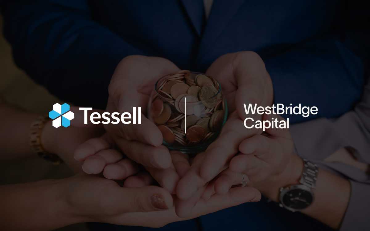 Tessell Raises $60M Series B to Drive AI-Powered Cloud Database Innovation