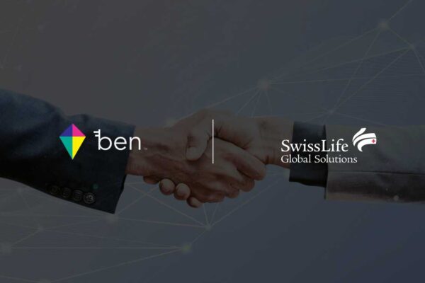 Brand Engagement Network Partners with Swiss Life for AI-Powered Customer Engagement