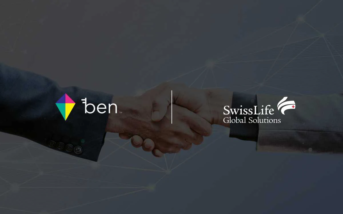 Brand Engagement Network Partners with Swiss Life for AI-Powered Customer Engagement