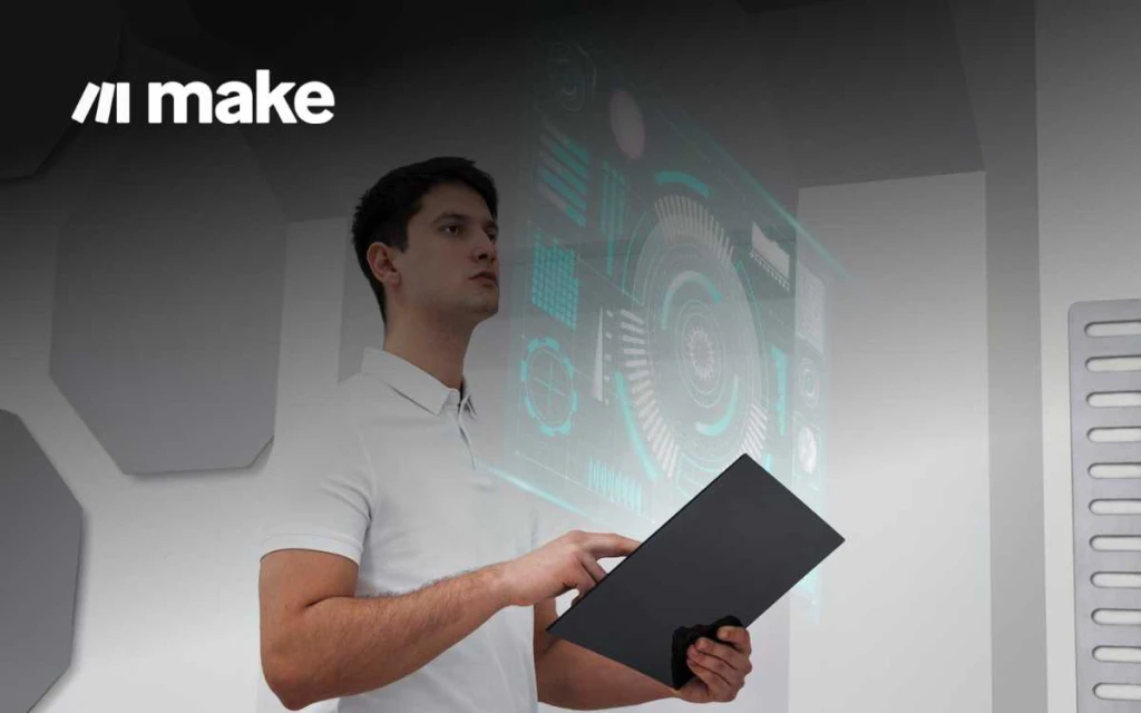 Make Launches AI Agents for Smarter, Adaptive Workflow Automation