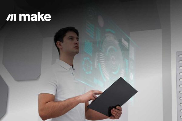 Make Launches AI Agents for Smarter, Adaptive Workflow Automation