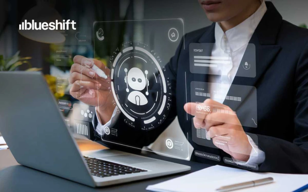 Blueshift Unveils Customer AI Agents to Revolutionize Marketing Personalization