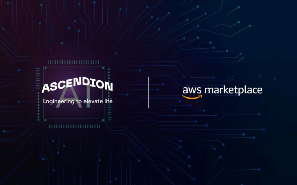 Ascendion AVA+ Now Available on AWS Marketplace for AI Engineering
