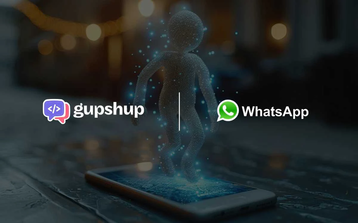 Gupshup & Meta Unveil WhatsApp ROI Insights for Retail Growth