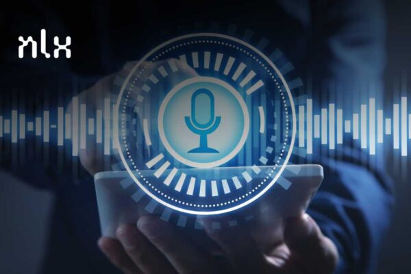 NLX Launches Touchpoint: A Multimodal Conversational Interface for Brands