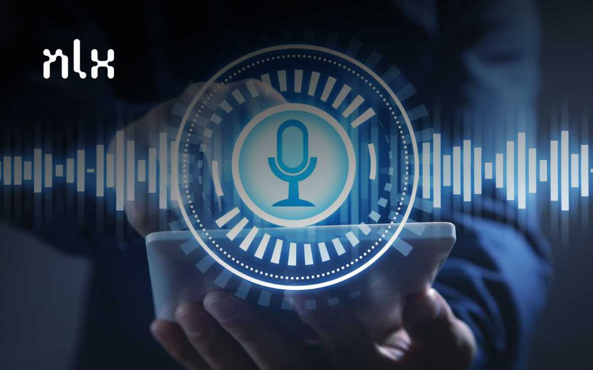 NLX Launches Touchpoint: A Multimodal Conversational Interface for Brands