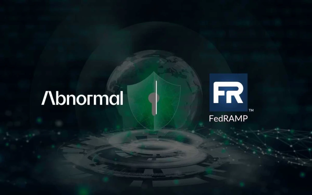 Abnormal AI Secures FedRAMP Moderate for Human Behavior Security