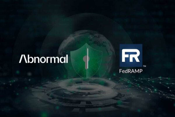 Abnormal AI Secures FedRAMP Moderate for Human Behavior Security