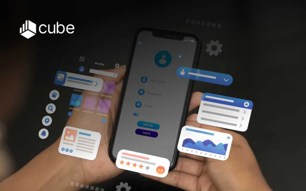 Cube Launches Conversational AI for Slack and Teams
