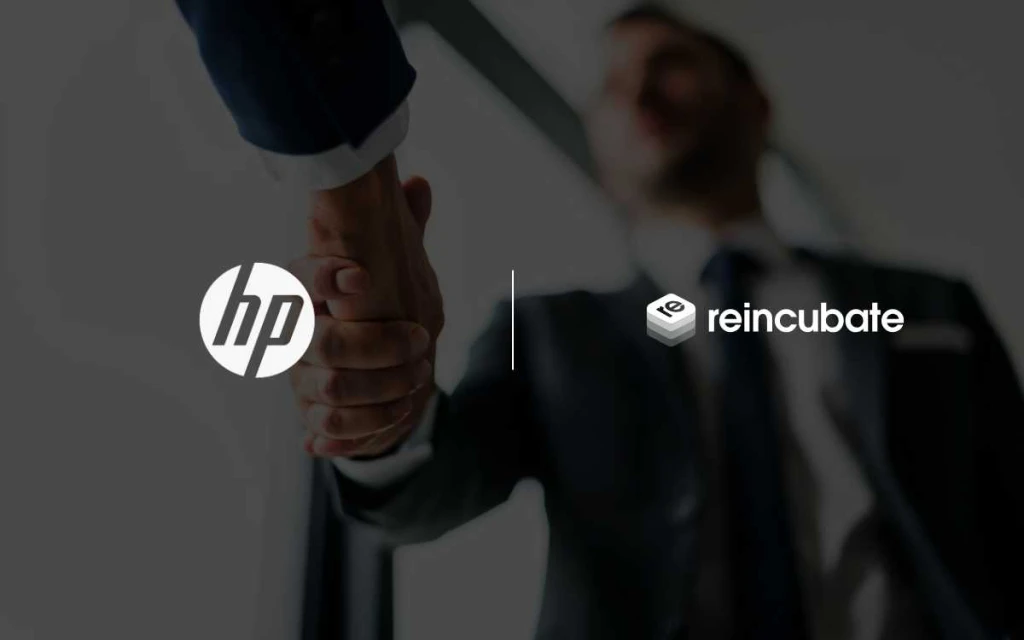 HP & Reincubate Partner to Enhance AI-Powered Video Conferencing
