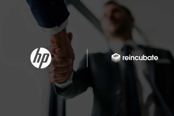 HP & Reincubate Partner to Enhance AI-Powered Video Conferencing
