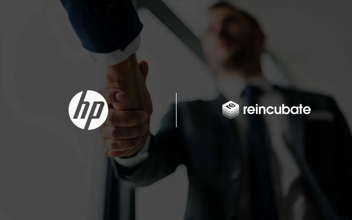 HP & Reincubate Partner to Enhance AI-Powered Video Conferencing