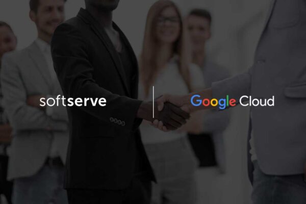 SoftServe and Google Cloud Partner to Accelerate AI Innovation
