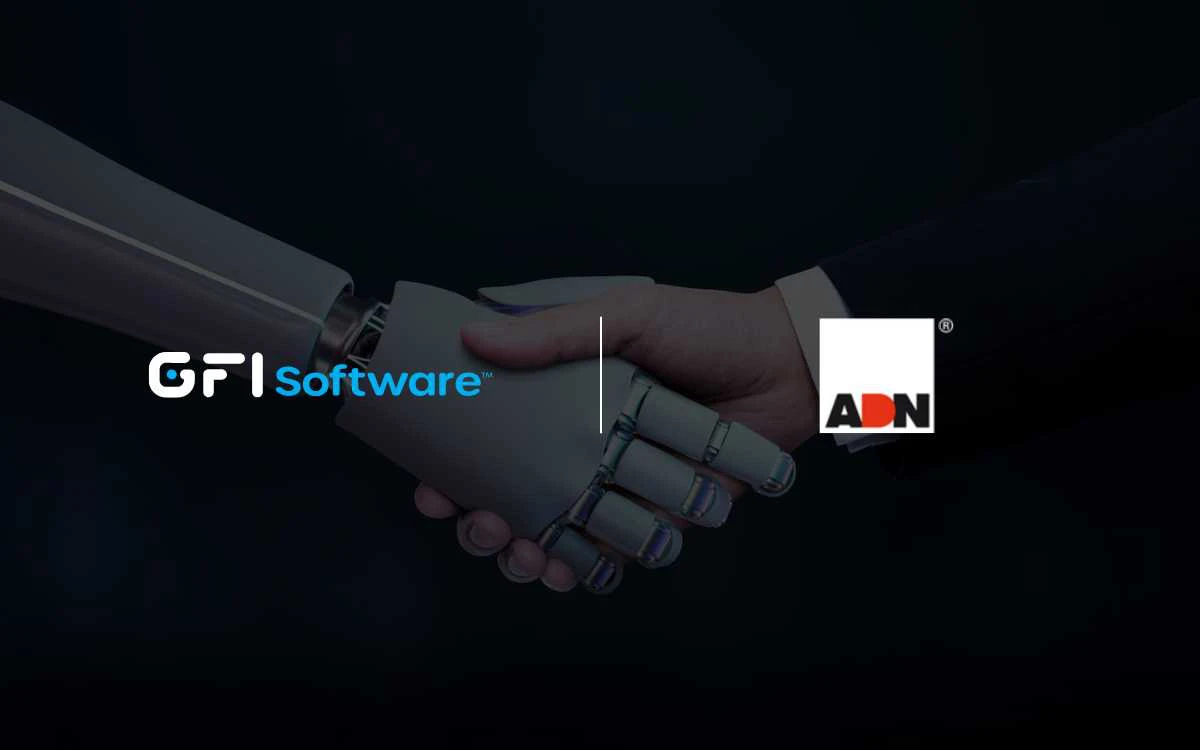 GFI Software Expands ADN Partnership for AI Security Solutions in DACH