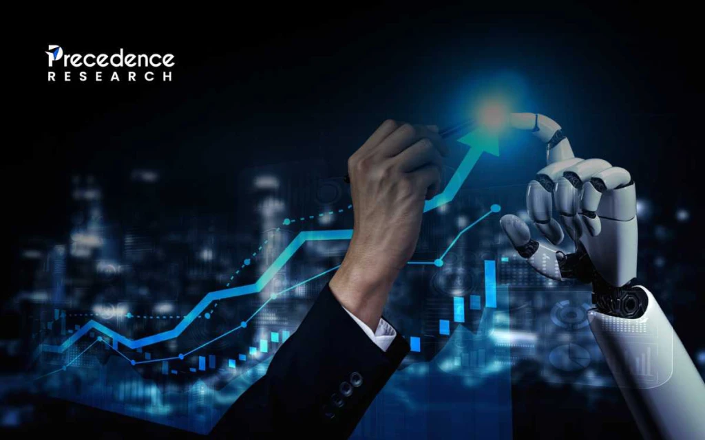 Generative AI Market Set to Reach $803.90 Billion by 2033 with North America Leading Growth