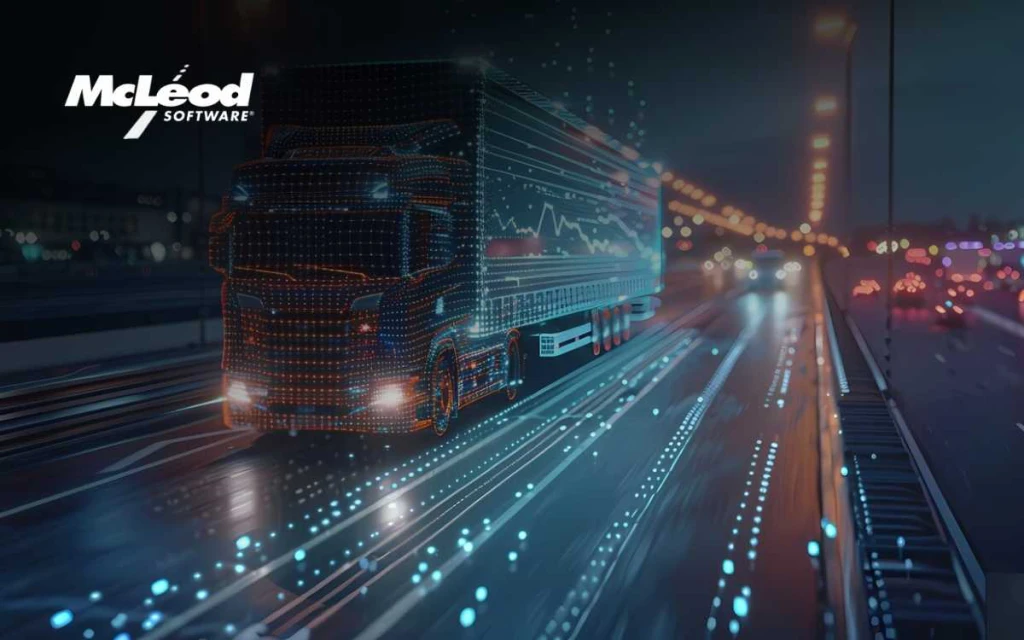 McLeod Software Launches RespondAI to Revolutionize Freight Communication