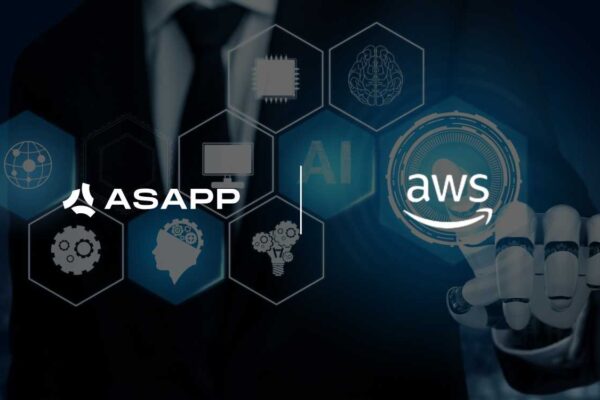 ASAPP Earns AWS Generative AI Competency for Contact Center Innovation